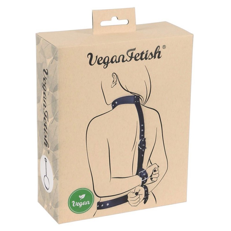 Neck-Wrist Restraint Vegan